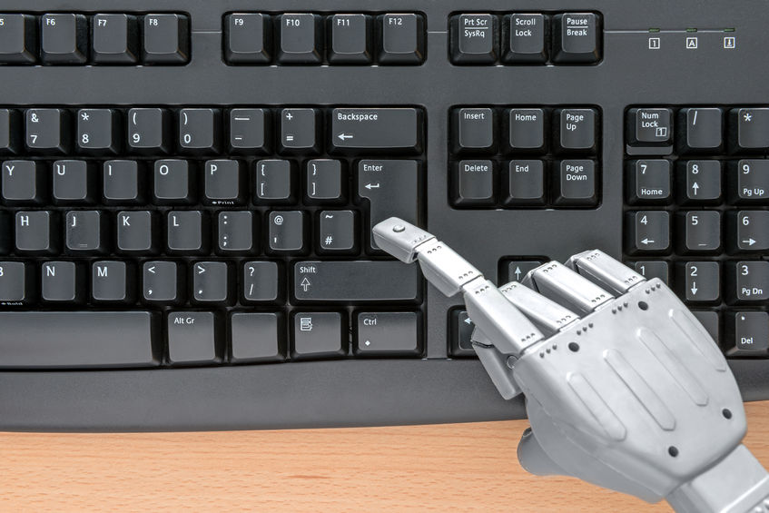 Coleta de Informações e Indexação