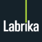 Logotipo Labrika